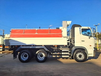 HINO Profia Dump 2DG-FS1AGA 2019 332,000km_8