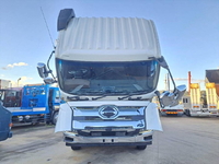 HINO Profia Dump 2DG-FS1AGA 2019 332,000km_9