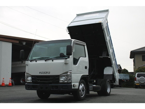 ISUZU Elf Dump TPG-NKR85AD 2018 62,688km_1