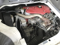HINO Dutro Double Cab SKG-XZU710M 2012 58,848km_10