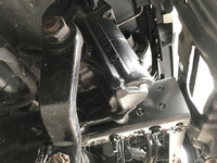 HINO Dutro Double Cab SKG-XZU710M 2012 58,848km_12