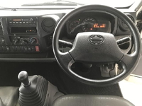 HINO Dutro Double Cab SKG-XZU710M 2012 58,848km_13