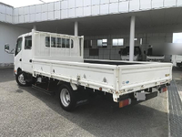HINO Dutro Double Cab SKG-XZU710M 2012 58,848km_2