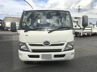 HINO Dutro Double Cab SKG-XZU710M 2012 58,848km_3