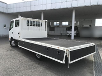 HINO Dutro Double Cab SKG-XZU710M 2012 58,848km_7