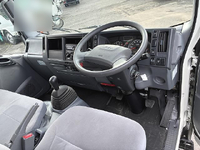 ISUZU Elf Aluminum Van TRG-NLR85AN 2015 104,911km_27