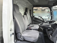 ISUZU Elf Aluminum Van TRG-NLR85AN 2015 104,911km_29