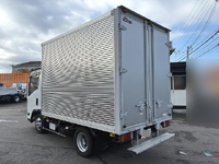 ISUZU Elf Aluminum Van TRG-NLR85AN 2015 104,911km_2