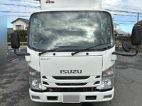 ISUZU Elf Aluminum Van TRG-NLR85AN 2015 104,911km_3