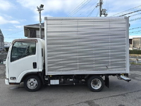 ISUZU Elf Aluminum Van TRG-NLR85AN 2015 104,911km_4