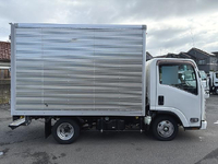 ISUZU Elf Aluminum Van TRG-NLR85AN 2015 104,911km_5