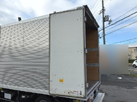 ISUZU Elf Aluminum Van TRG-NLR85AN 2015 104,911km_7