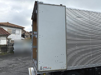ISUZU Elf Aluminum Van TRG-NLR85AN 2015 104,911km_8