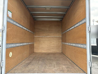 ISUZU Elf Aluminum Van TRG-NLR85AN 2015 104,911km_9