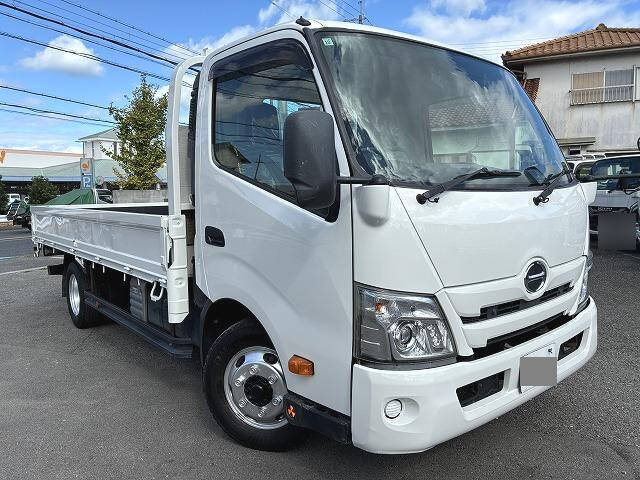 Dutro Flat Body_1