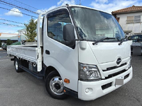 HINO Dutro Flat Body 2RG-XZU712M 2019 51,842km_1