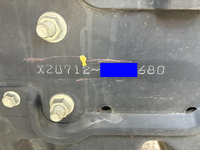 HINO Dutro Flat Body 2RG-XZU712M 2019 51,842km_37
