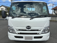 HINO Dutro Flat Body 2RG-XZU712M 2019 51,842km_3