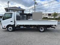 HINO Dutro Flat Body 2RG-XZU712M 2019 51,842km_4
