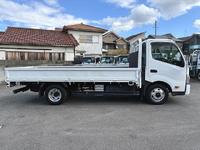 HINO Dutro Flat Body 2RG-XZU712M 2019 51,842km_5