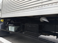 TOYOTA Toyoace Aluminum Van TKG-XZU645 2018 146,000km_13