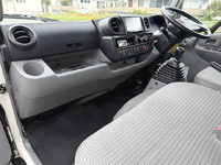 TOYOTA Toyoace Aluminum Van TKG-XZU645 2018 146,000km_22