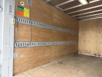 TOYOTA Toyoace Aluminum Van TKG-XZU645 2018 146,000km_24