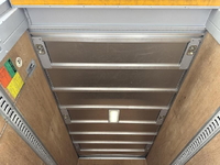 TOYOTA Toyoace Aluminum Van TKG-XZU645 2018 146,000km_27