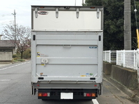TOYOTA Toyoace Aluminum Van TKG-XZU645 2018 146,000km_2