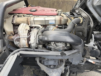 TOYOTA Toyoace Aluminum Van TKG-XZU645 2018 146,000km_30