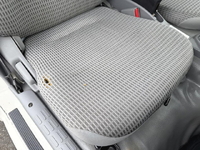 TOYOTA Toyoace Aluminum Van TKG-XZU645 2018 146,000km_33