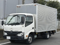 TOYOTA Toyoace Aluminum Van TKG-XZU645 2018 146,000km_5