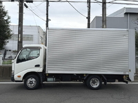 TOYOTA Toyoace Aluminum Van TKG-XZU645 2018 146,000km_6