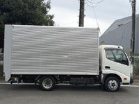 TOYOTA Toyoace Aluminum Van TKG-XZU645 2018 146,000km_7