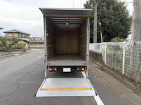 TOYOTA Toyoace Aluminum Van TKG-XZU645 2018 146,000km_8