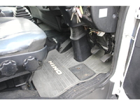 HINO Ranger Garbage Truck TKG-GC7JEAA 2014 156,263km_15