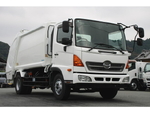 Ranger Garbage Truck