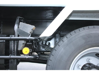 HINO Ranger Garbage Truck TKG-GC7JEAA 2014 156,263km_23