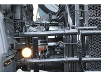 HINO Ranger Garbage Truck TKG-GC7JEAA 2014 156,263km_24