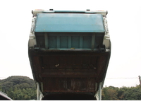 HINO Ranger Garbage Truck TKG-GC7JEAA 2014 156,263km_30