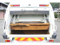 HINO Ranger Garbage Truck TKG-GC7JEAA 2014 156,263km_33