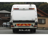 HINO Ranger Garbage Truck TKG-GC7JEAA 2014 156,263km_5