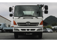 HINO Ranger Garbage Truck TKG-GC7JEAA 2014 156,263km_6