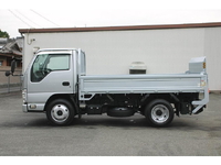 ISUZU Elf Flat Body TRG-NKR85A 2017 84,210km_13
