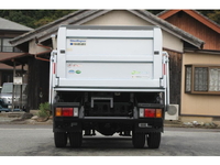 ISUZU Elf Flat Body TRG-NKR85A 2017 84,210km_14