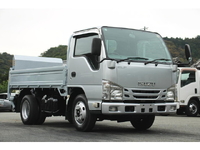 ISUZU Elf Flat Body TRG-NKR85A 2017 84,210km_1