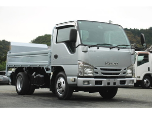 ISUZU Elf Flat Body TRG-NKR85A 2017 84,210km_1