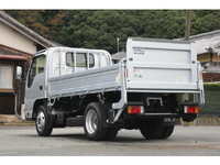 ISUZU Elf Flat Body TRG-NKR85A 2017 84,210km_2