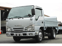ISUZU Elf Flat Body TRG-NKR85A 2017 84,210km_3