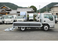 ISUZU Elf Flat Body TRG-NKR85A 2017 84,210km_8